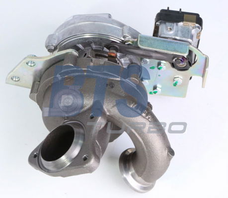 Turbocompresseur, suralimentation REMAN